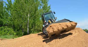 ¿Cuánto cuesta nivelar un terreno?