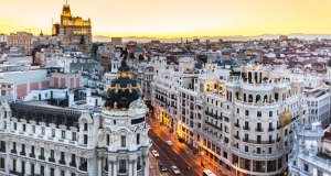 ¿Cuánto cuesta un fotógrafo de boda en Madrid?