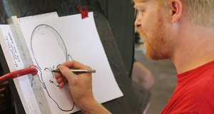 ¿Cuánto cuesta hacer una caricatura? Precios en 2025