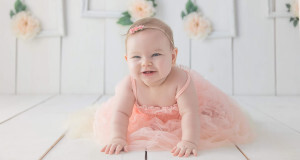 ¿Cuánto cuesta una sesión de fotos de bebés? Precio 2025