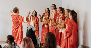 ¿Cuánto cuesta un coro de góspel para boda?