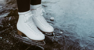 ¿Cuánto cuestan las clases de patinaje sobre hielo?