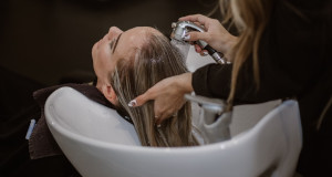 ¿Cuánto cuesta un servicio de peluquería orgánica?