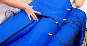 ¿Cuánto cuesta una sesión de presoterapia? Precios en 2025