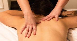 ¿Cuánto cuesta un masaje shiatsu?