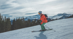 ¿Cuánto cobra un monitor de esquí?