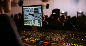 ¿Cuánto cuesta un técnico de sonido? Precios en 2025