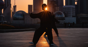 ¿Cuánto cuestan las clases de tai chi?