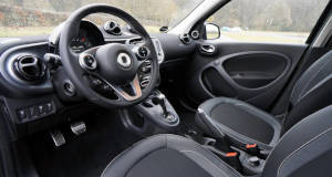 ¿Cuánto cuesta desinfectar un coche con ozono?