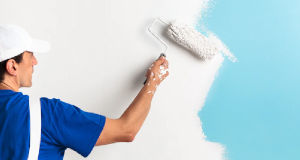 ¿Cuánto cuesta pintar una oficina? Precios por m2 en 2025