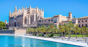 ¿Cuánto cuesta cambiar una bañera por una ducha en Palma de Mallorca? Precios en 2025