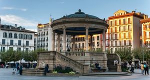 ¿Cuánto cuesta reformar el baño en Pamplona?