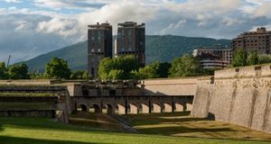 ¿Cuánto cuesta quitar el gotelé y alisar paredes en Pamplona?