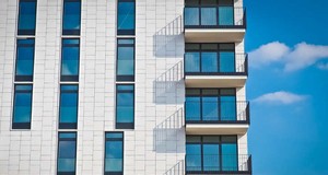 ¿Cuánto cuesta rehabilitar la fachada de un edificio?