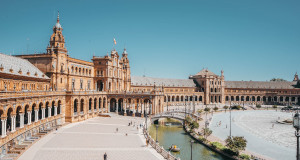 ¿Cuánto cuesta pintar un piso en Sevilla?