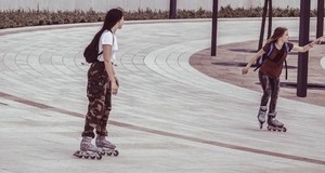 ¿Cuánto cuestan las clases de patinaje? Precios para 2025