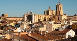 ¿Cuánto cuesta quitar el gotelé y alisar paredes en Tarragona?