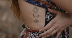 ¿Cuánto cuesta hacerse un tatuaje en España? Precios en 2025