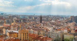 ¿Cuánto cuesta pintar un piso en Zaragoza?