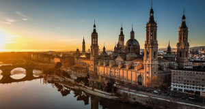 ¿Cuánto cuesta una mudanza en Zaragoza? Precios en 2025