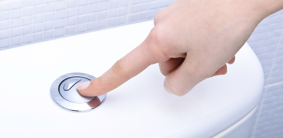 Cómo Arreglar una Cisterna de WC que gotea o pierde agua