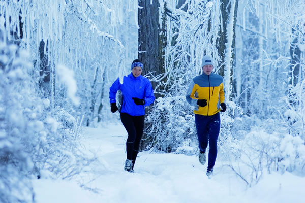 10 trucos para pasar un invierno saludable