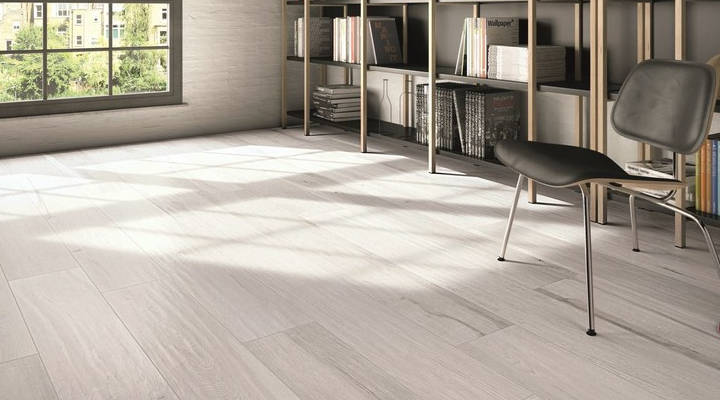 gres porcelánico imitación a madera