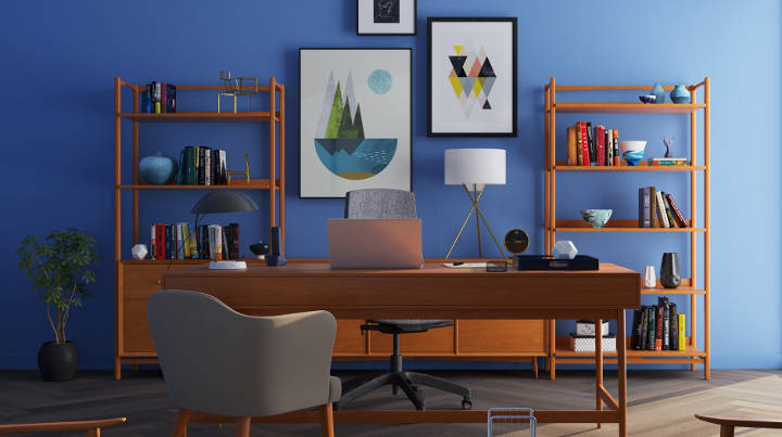 Ideas para crear una zona de trabajo en casa: Consigue tu propio espacio