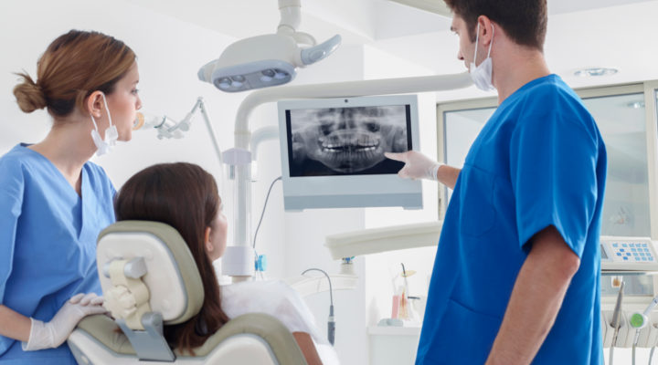 atraer clientes a tu clínica dental