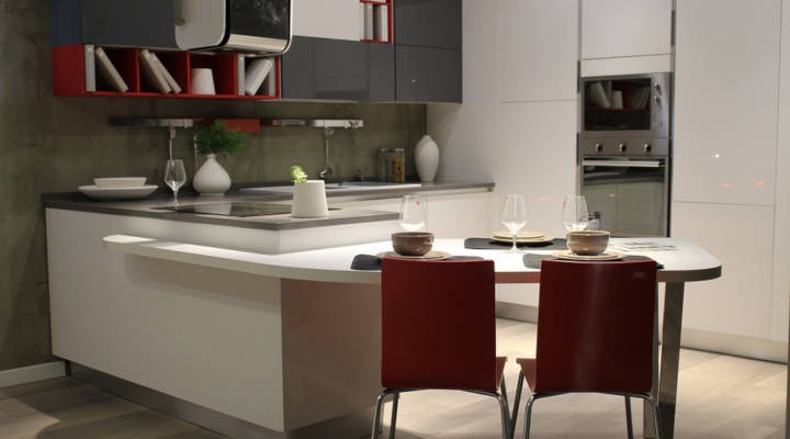 Por qué elegir electrodomésticos integrados en la cocina - Foto 1
