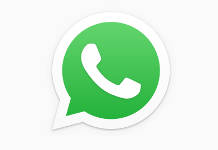 contactar aos clientes por whatsapp