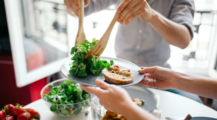 Mejores Trucos Para Comer Sano