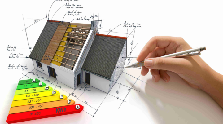 construir una casa ecológica