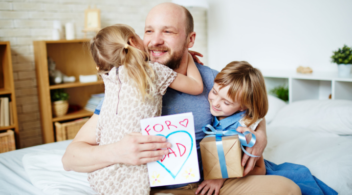 mejores regalos para el dia del padre