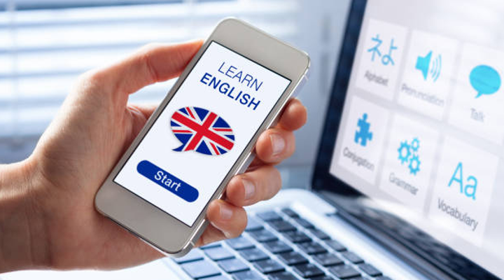 Mejores Apps Para Aprender Inglés