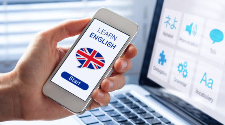 apps para aprender inglés