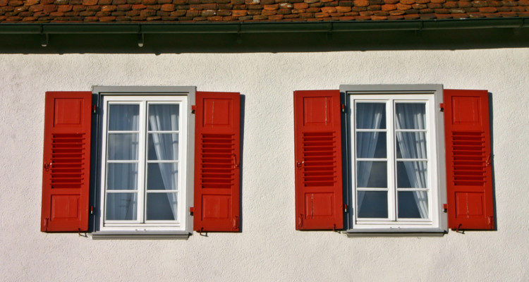 Ventajas de cambiar las ventanas