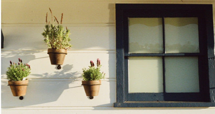 Ventanas con rotura de puente térmico