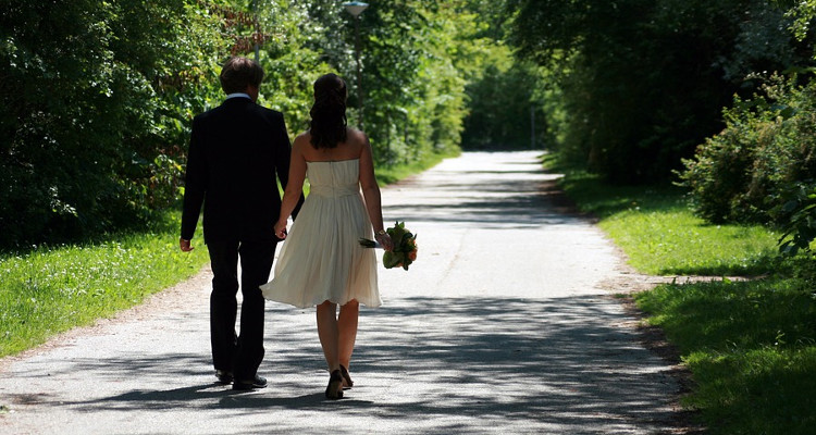 celebrar una boda en verano