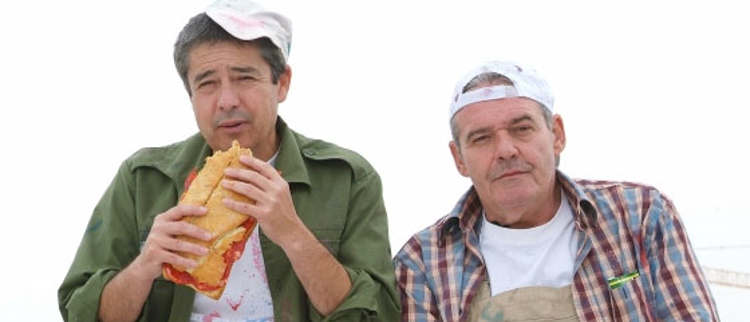 manolo benito manos a la obra