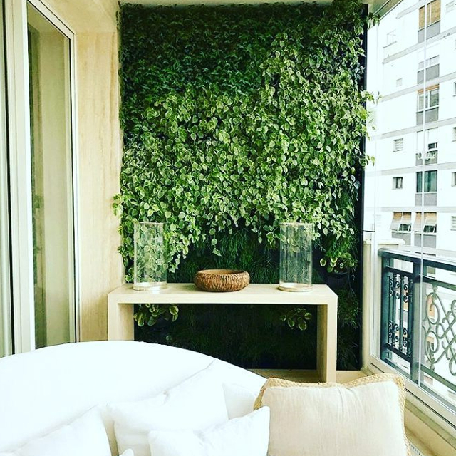 tendencias de decoración populares en instagram