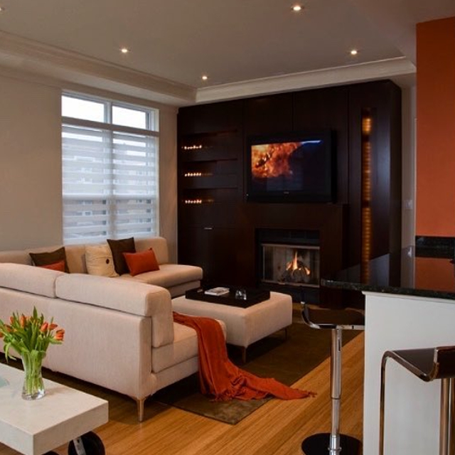 tendencias de decoración populares en instagram