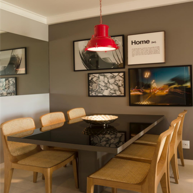 tendencias de decoración populares en instagram