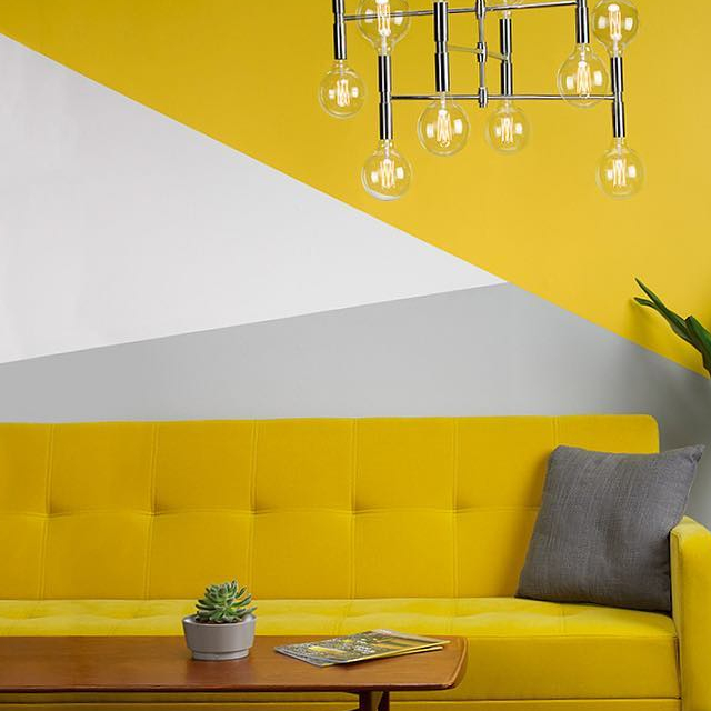 tendencias de decoración populares en instagram
