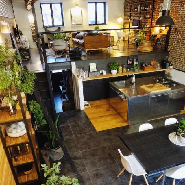 tendencias de decoración populares en instagram