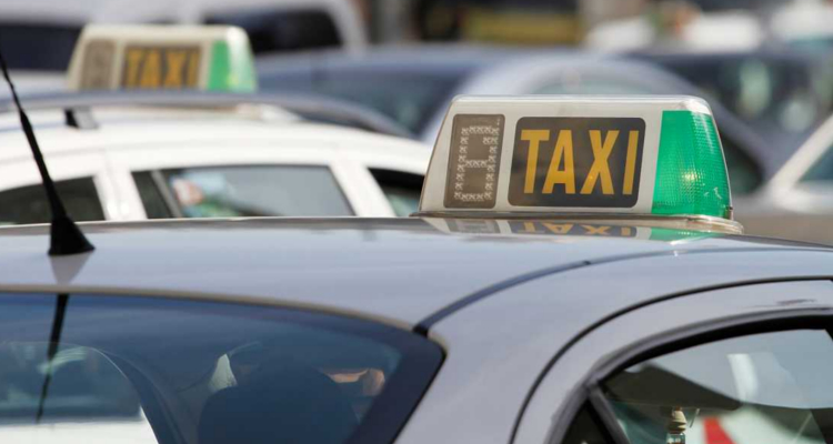 conseguir clientes para servicio de taxi