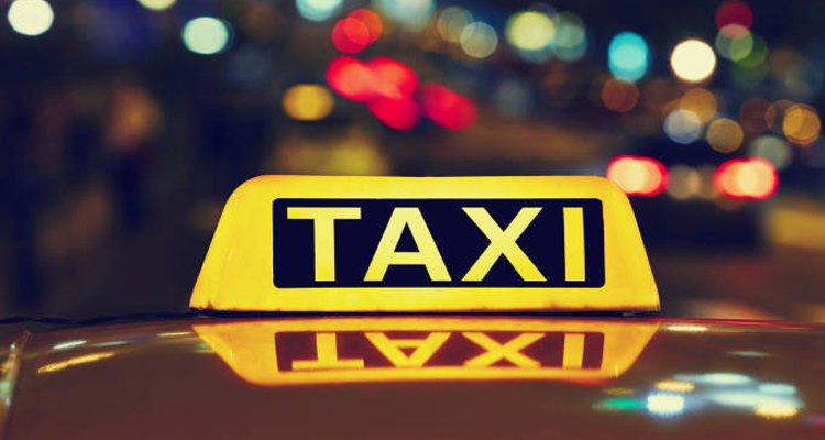 cómo conseguir clientes para taxi