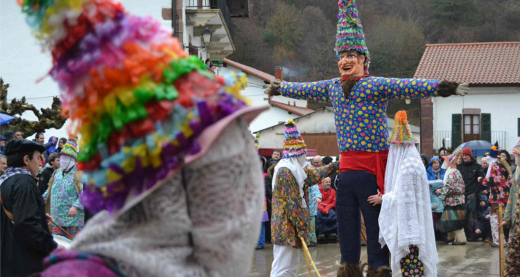 mejores carnavales 2018