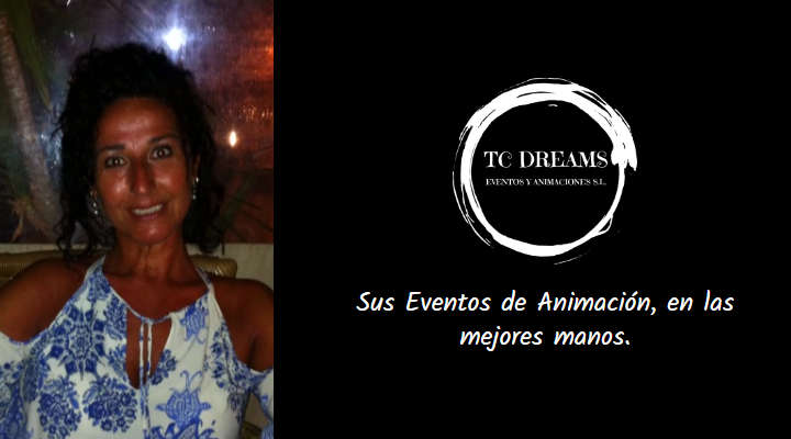 tc dreams eventos