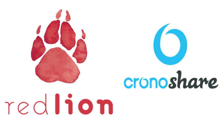 Profesionales Destacados de Cronoshare: Manada Red Lion